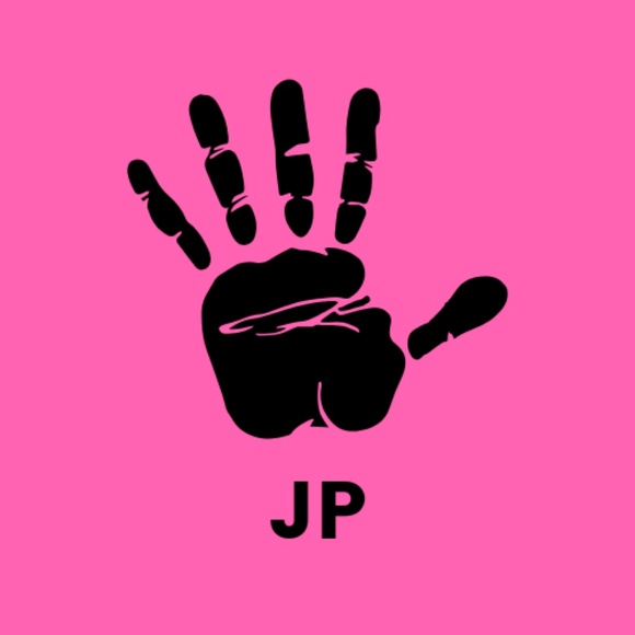 Everyone, except my Mom, calls me JP. - Picture 1 of 1